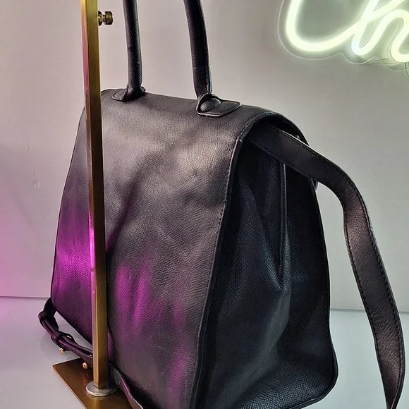 Delvaux brilliant bag - Picture 3 of 13